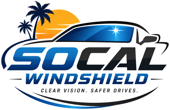SoCalWindshield.com — Mobile Auto Glass